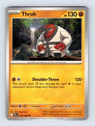 Throh 050/086 Black Bolt
