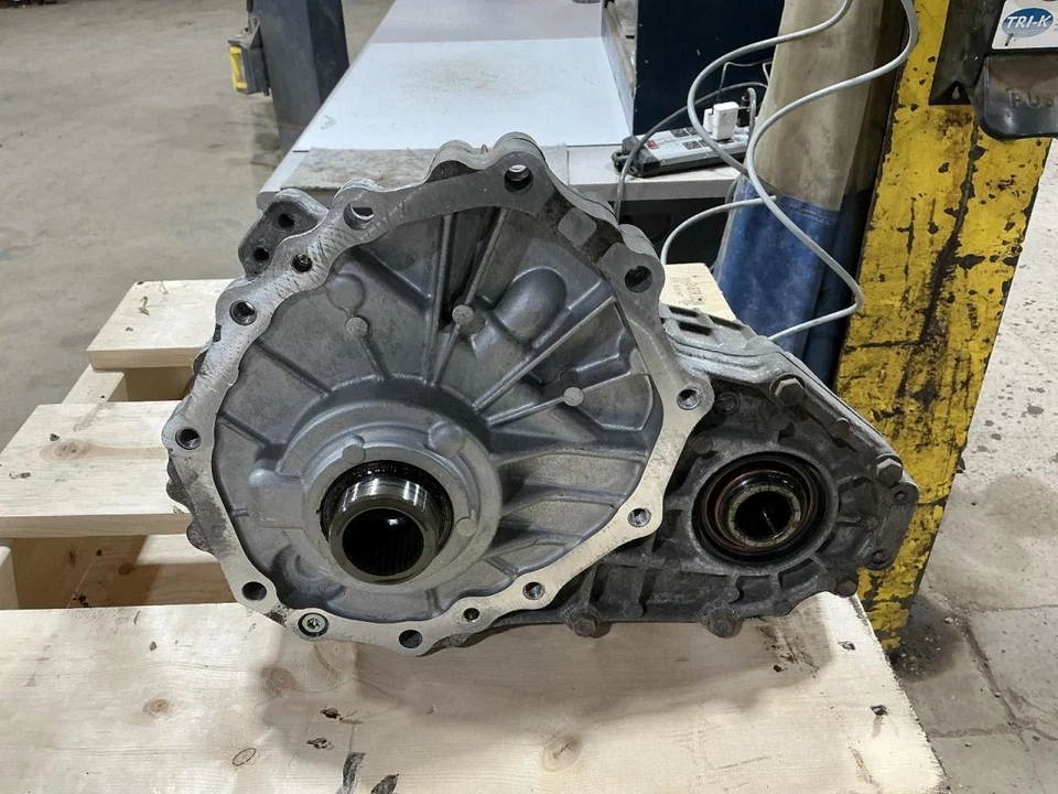 Transfer Case Automatic Transmission Fits 03-08 INFINITI FX SERIES 832139 Foto 2 de 4