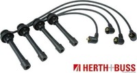 Herth+Buss Jakoparts J5385000 ZüNdleitungssatz ZüNdkabelsatz ZüNdkabel