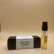 Matiere Premiere Encens Sauve Eau De Parfum Manufacturer's Spray Vial  1.5ml