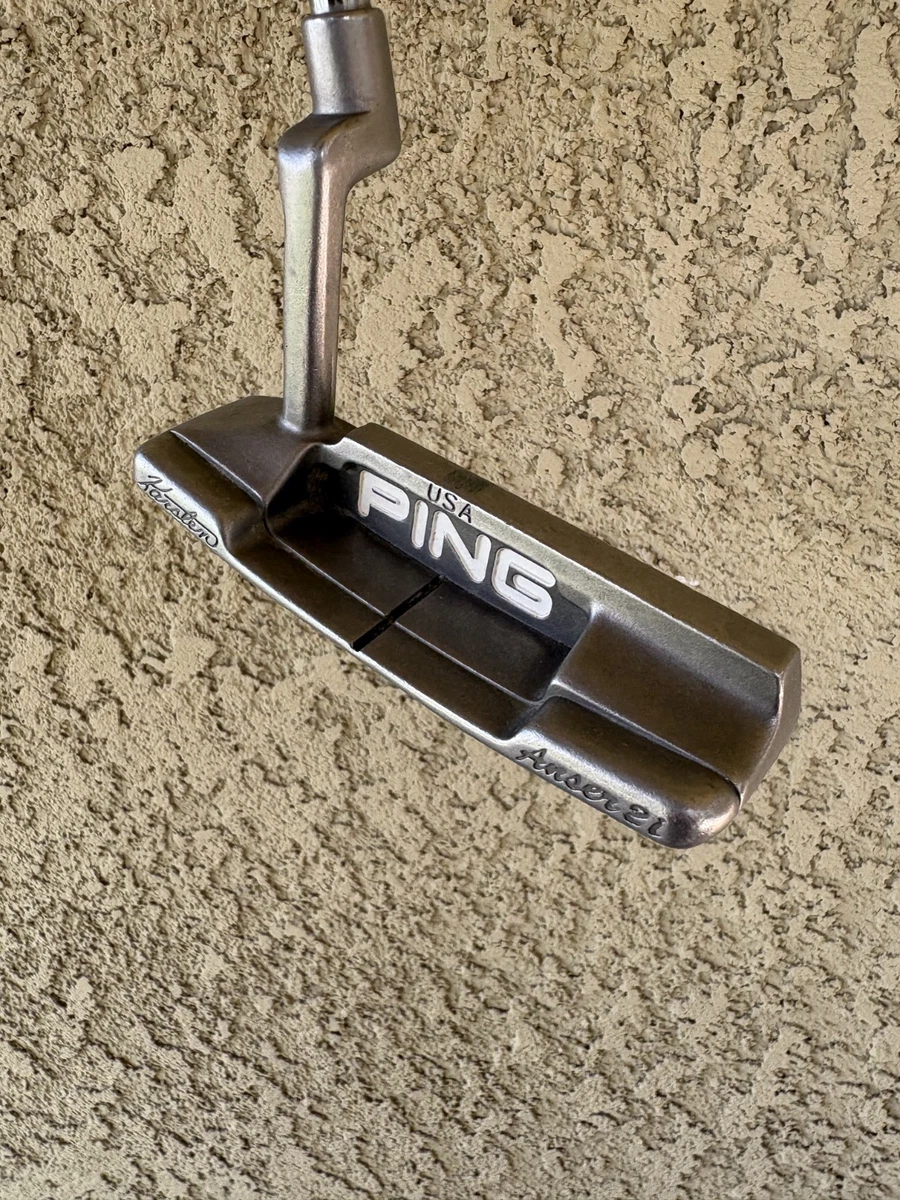 Ping Karsten Anser 2 for sale | eBay