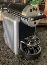 Espresso Coffee Machine Zenius  9737N/ZN100 PRO