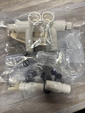 Rheem Rhs42 Rhw42 Water Softener Bypass Valve New Oem Free Shipping Rheem Rhs42 Rhw42 Water Softener Bypass Valve New Oem Free Shipping