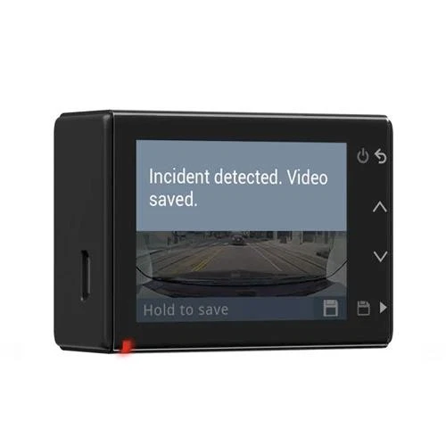 Garmin Dash Cam 65W 1080p HD GPS Enabled Wide Angle Drive Recorder - Image 3 of 4