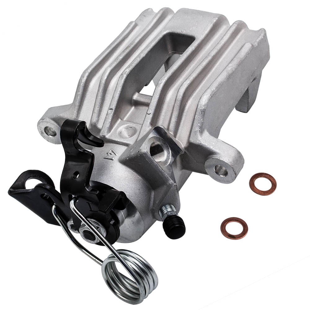 Brake Caliper Rear Left For Audi A3 TT VW Bora Golf IV Skoda Octavia 1998-2006