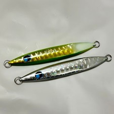 UROCO Uroco Metal Jig Center Short CS 145g Set of 2 ②