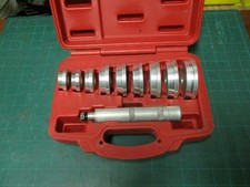 AUTOMOTIVE TOOLS * BEARING RACE / SEAL INSTAL...
