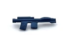 1 Vintage Kenner Star Wars Repro Resin Storm Trooper Blaster