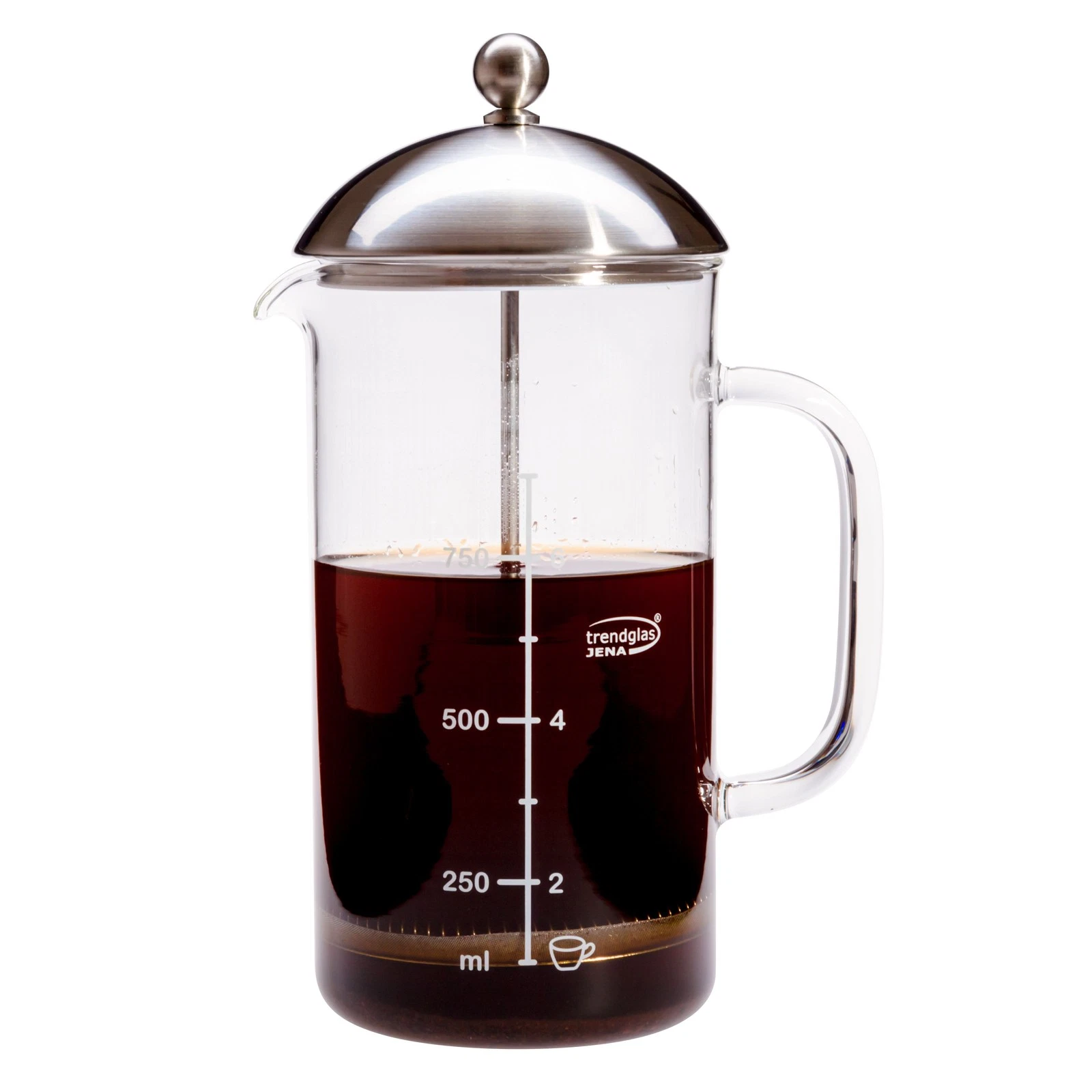 Trendglas Jena - Coffee Maker - 8 Cup