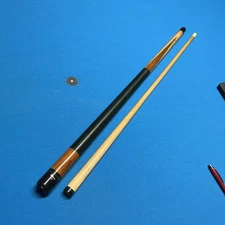 Viking Pool Cue Vintage 3 Point 80’s Great Condition