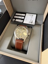 Hamilton Khaki Field Automatic Date 42mm