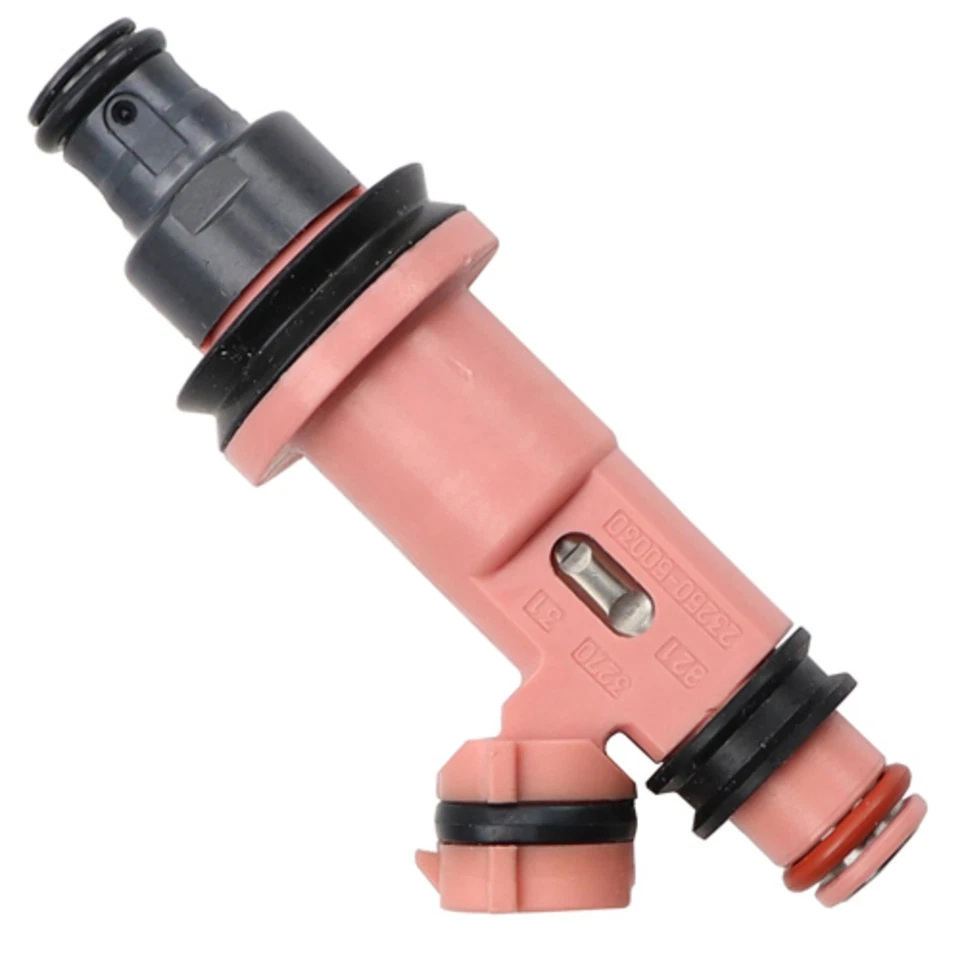 Inyector de combustible de gasolina Beck Arnley 159-1075 para Lexus SC430 GS430 LS430 SC400 LS400 Foto 4 de 4