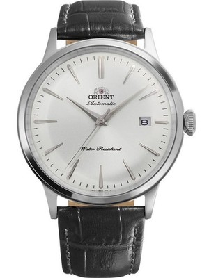 Orient RA-AC0031S30B Mens Watch Bambino Automatic 41mm 3ATM