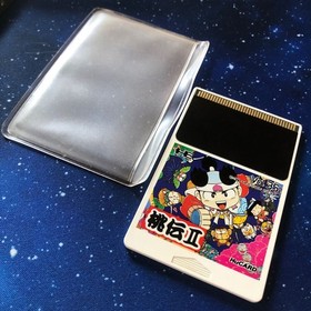 PC Engine Momotaro Legend II PC Engine Hu Momotaro Legend 2 Japan HA