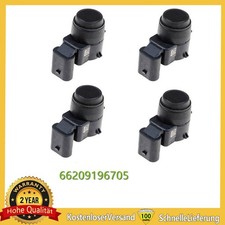 4PCS f�r BMW E81 E87 E88 E90 E91 E92 X1 E84 Z4 E89 Parksensor PDC Einparkhilfe