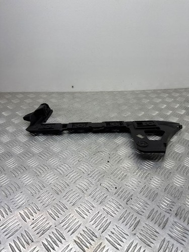 Volkswagen PASSAT B6 2006 Halterung Stoßstange Stoßfänger hinten 3C9807393