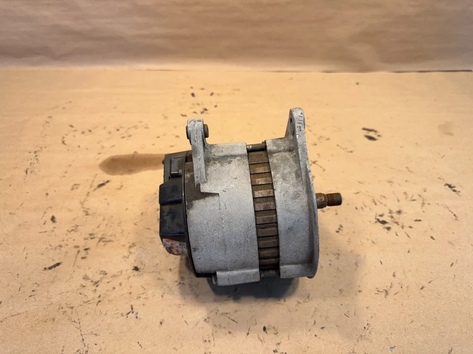 Оригинальный генератор переменного тока Jaguar XJ12 XJS Lucas PN 23783 - Изображение 4 из 4