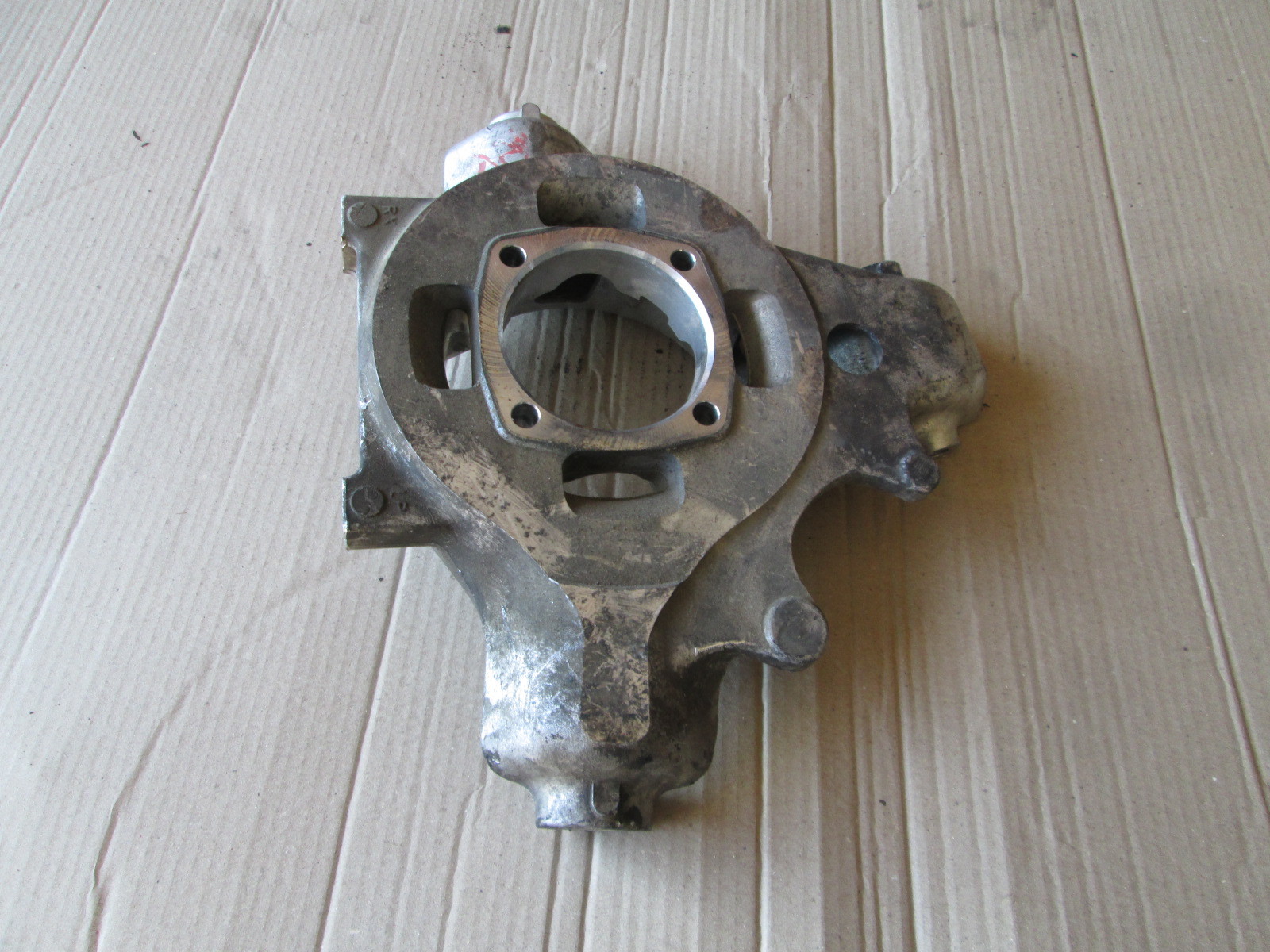 Ferrari 360, 430 - RH Front  Hub Holder Knuckle (A) # 179328