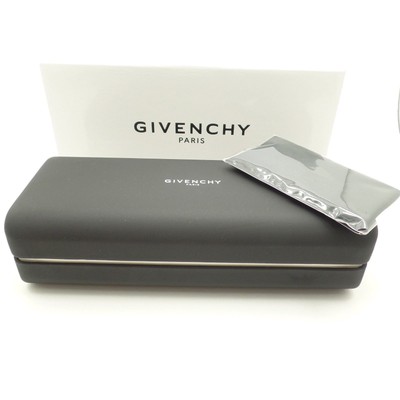Givenchy GV 7112 Gold J5G9O 59 Grey Fade New Authentic  display picture 3