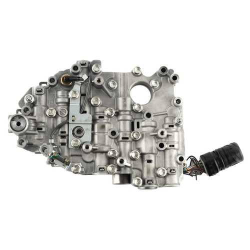 RE0F11A JF015E CVT Transmission Valve Body For Nissan Sentra Versa 2013-2019 OEM - Picture 4 of 17