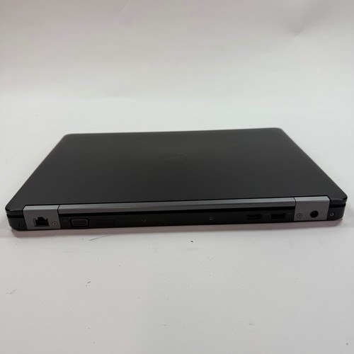 Dell Latitude E5470 14" INTEL CORE I5-6300U 2.4GHz 8GB RAM 256GB SSD - Imagen 4 de 10