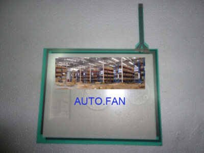 NEW for     GT32 Touchscreen Glass GT32M AIG32MQ04D-F #A6-43
