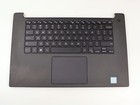  Genuine Dell XPS 15 9550 Palmrest With Touchpad -NIS18- KYN7Y  0JK1FY JK1FY