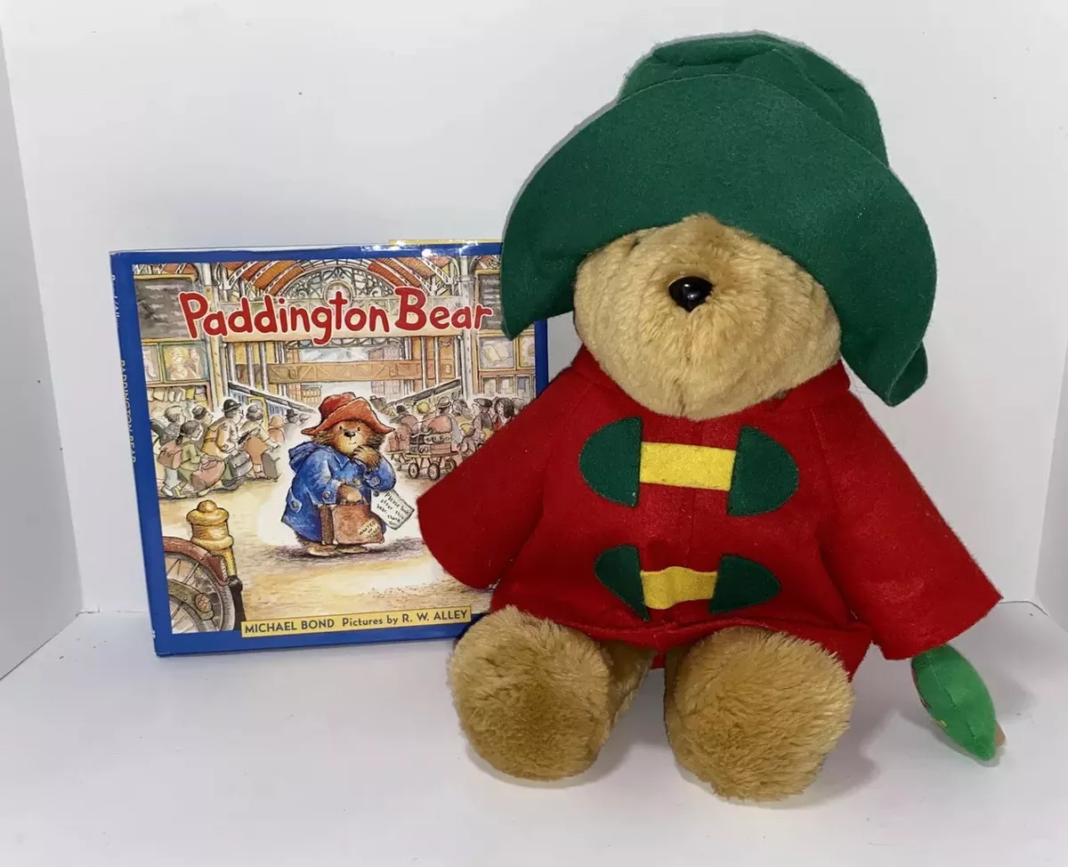 Paddington bear ebay deals
