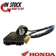 HONDA RECTIFIER REGULATOR VTX1800 C S N1 R1 T1 OEM 31600-MCH-000