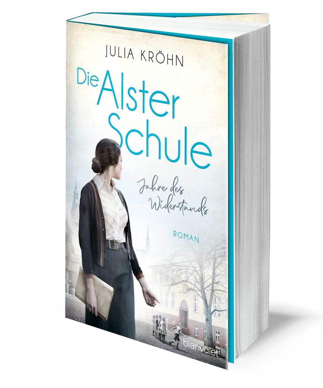 Thumbnail - Die Alster-schule - Jahre Des Widerstands Julia Kröhn