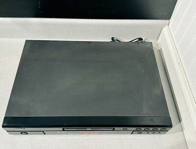 DENON DVD-1920 DVD Player HDMI Super Audio CD Player DCDI