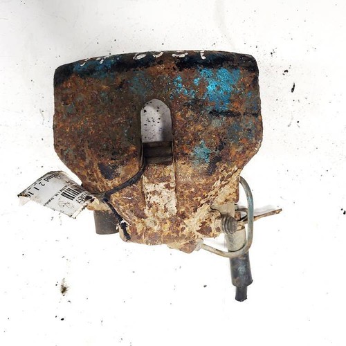 Volkswagen Passat 1998 Disc-Brake Caliper front left side used, Ge #1172457-37
