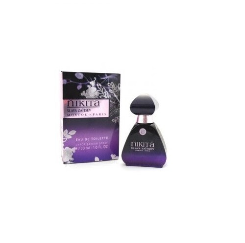 Nikita SLAVA ZAITSEV EDT Eau De Toilette 1 x 30ml- show original title