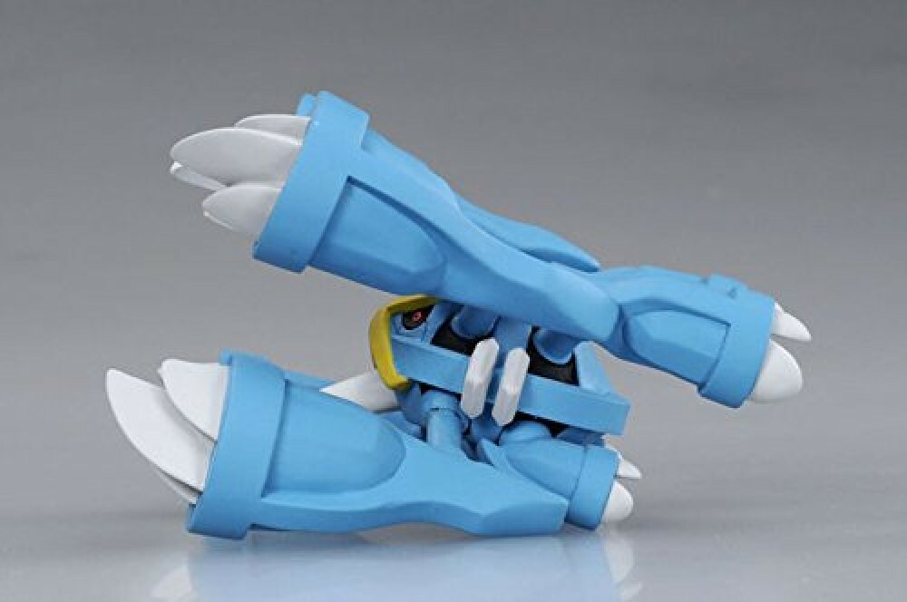 pokemon metagross figure