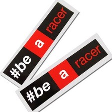 Aprilia #Be a racer graphics