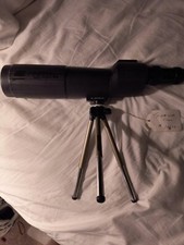 BUSHNELL 18-36x50mm Telescope
