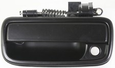 New Exterior Door Handle for 1995-2004 Toyota Tacoma Front Left  Plastic