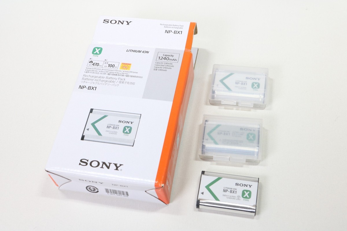 Sony Vlogcam ZV-1G w/Shooting Grip Bttery×3 Compact Digital Camera