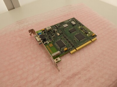 Siemens PCI Profibus A5E00369844 (25-2-10-4)