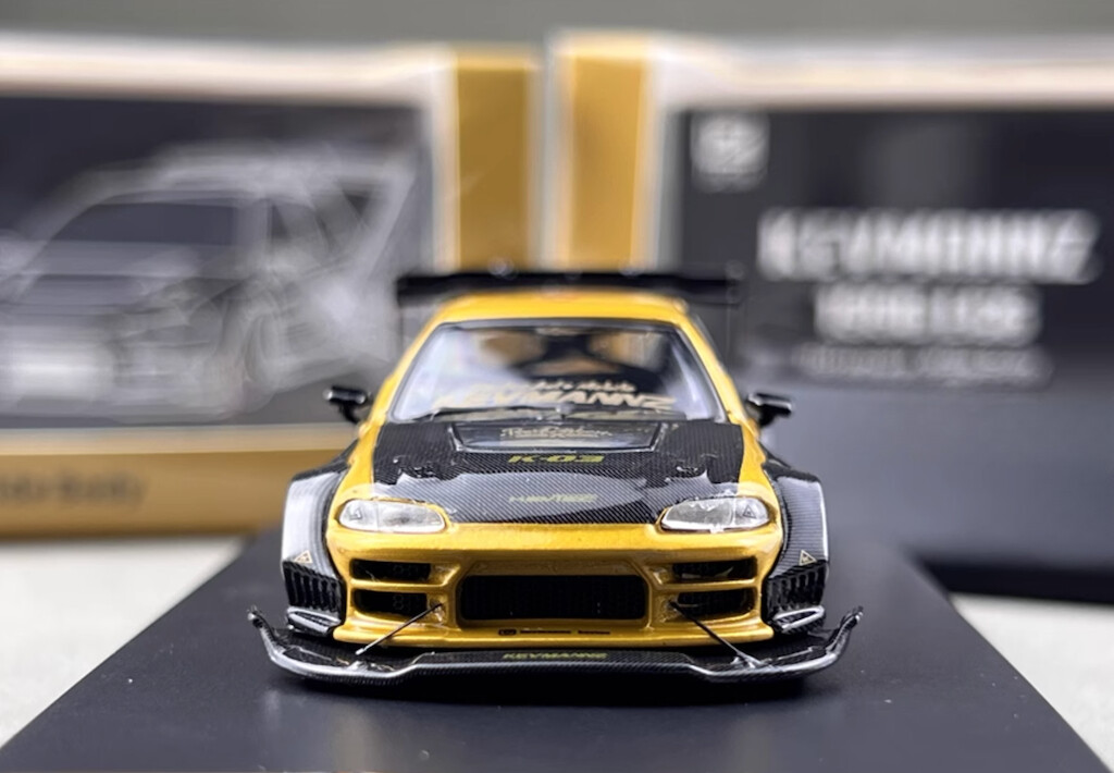 ミニカー MIGNON MODEL No.110 GUZZ 500 FALCONE ミニカー MIGNON MODEL No.110 GUZZ 500 FALCONE k07117y_1df_1.jpg