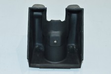 PIAGGIO HEXAGON GTX 125 STAUFACH TUNNEL INNENVERKLEIDUNG UNTER TRITTBRETT