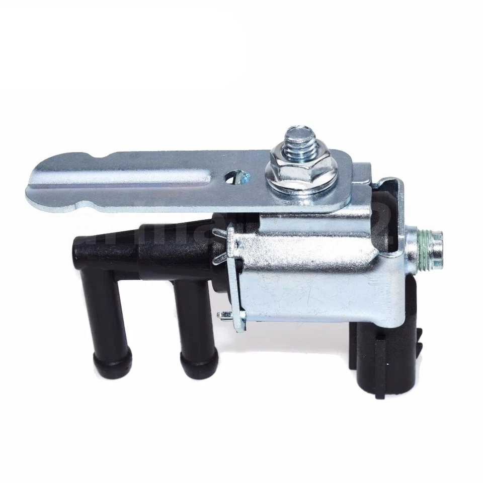 Соленоидный клапан продувки паровой канистры для Mazda 6 Mazda 626 MX-5 Miata MPV RX-8 - Изображение 4 из 4