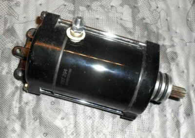 WPS Arrowhead PWC Starter Motor Kawasaki Polaris Sea-Doo SMU0023