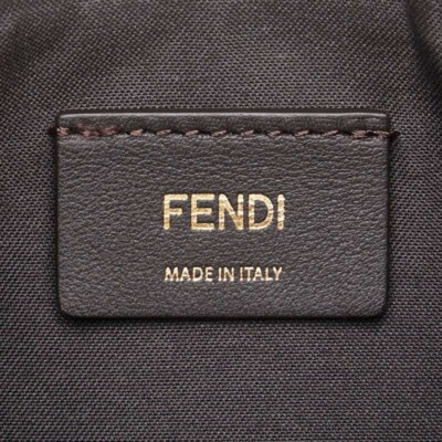 ハンドバッグ FENDI HAND BAG (8BR798APZ8 F0KUR) FENDI Fendigraphy Small Hobo Bag Handbag 8BR798 Leather Pink