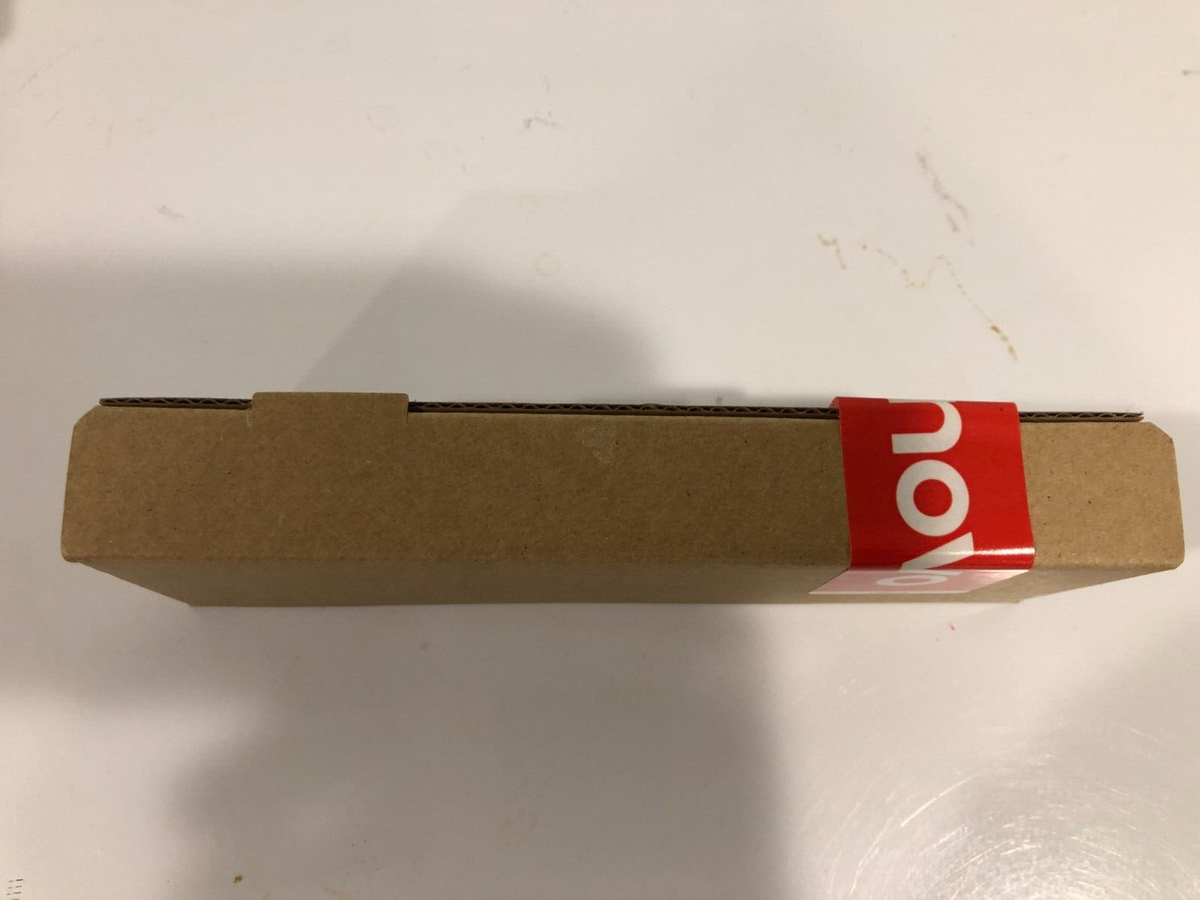 Mémoire RAM - LENOVO - 8 Go DDR4 - UDIMM - Non ECC - 2400 MHz