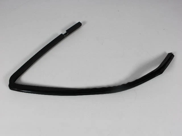 Sello de vidrio de puerta derecha genuino Mopar 2005-2010 Jeep Grand Cherokee 55394052AL Foto 2 de 4