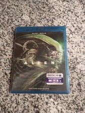 Alien Blu-ray, 1979 