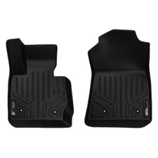 Smartliner Black 1st Row Floor Liners for BMW X3