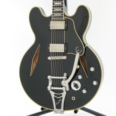 Epiphone Limited Edition ES-355 Custom Outfit 2020 Electric Guitar