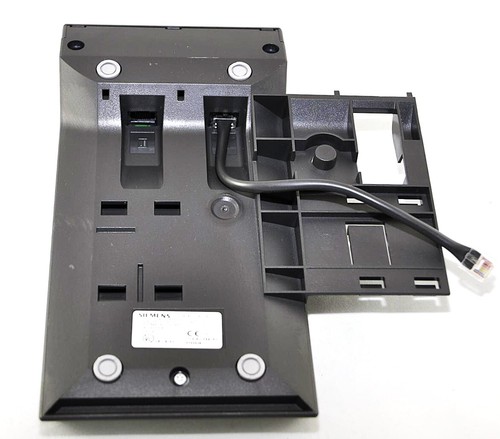 Siemens Unify Openstage Key Module 60 in Lava - Bild 3 von 3
